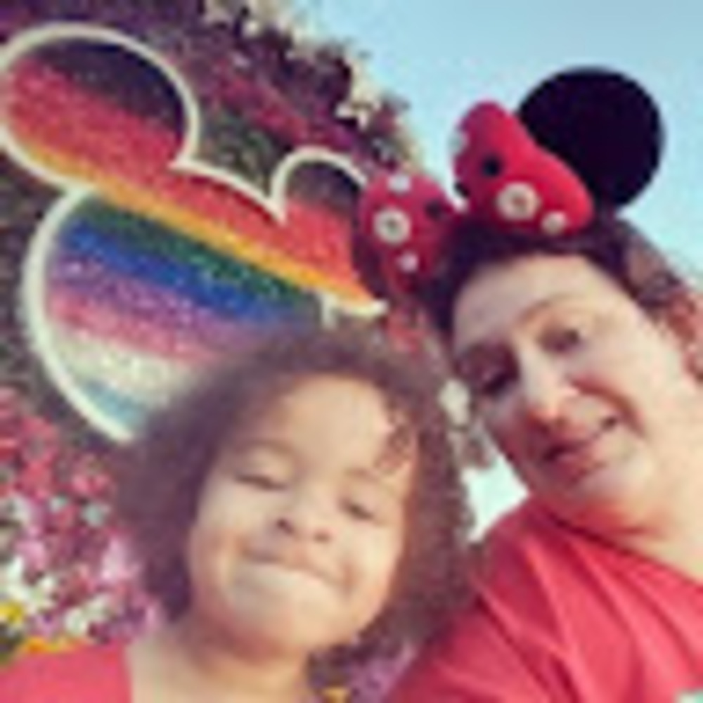 Meet your Posher, Michele